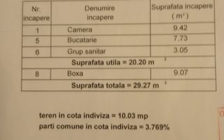 Centru Vechi I Garsoniera I P+2 I Pretabil Airbnb - Poză 12