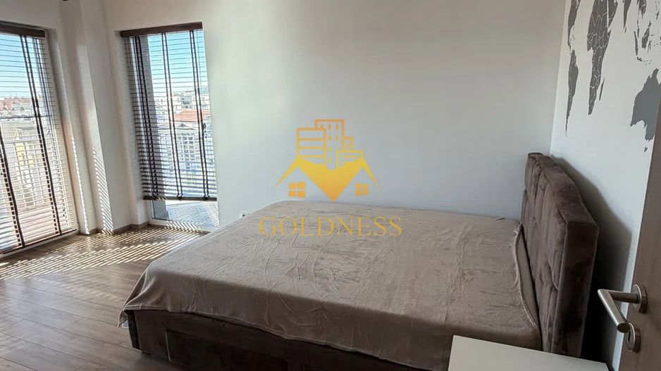 3 camere, premium, bloc nou, Buna Ziua, Zona Bonjour, ELF, Mega Image - Poză 5