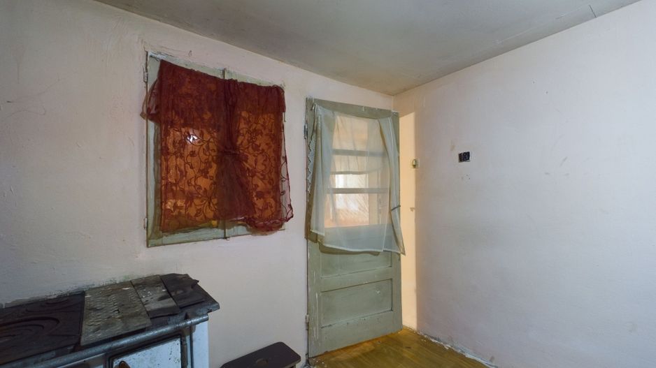 Casă cu Potențial Imens în Șipet, Comuna Tormac - Poză 15