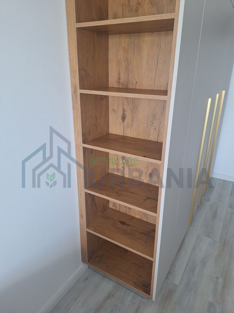 Apartament 1 cameră de închiriat, Complex Unirea Towers, Podu Roș, Iași - Poză 6