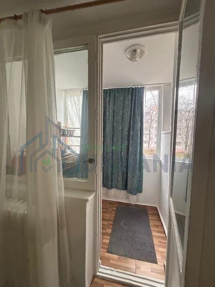 Garsonieră de închiriat în Tatari-Flora, Iași - Poză 7