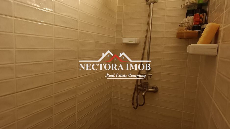 NECTORA IMOB-Apartament 3 camere, 2 bai, Etaj 2, Calea Aradului,Tip PB - Poză 4