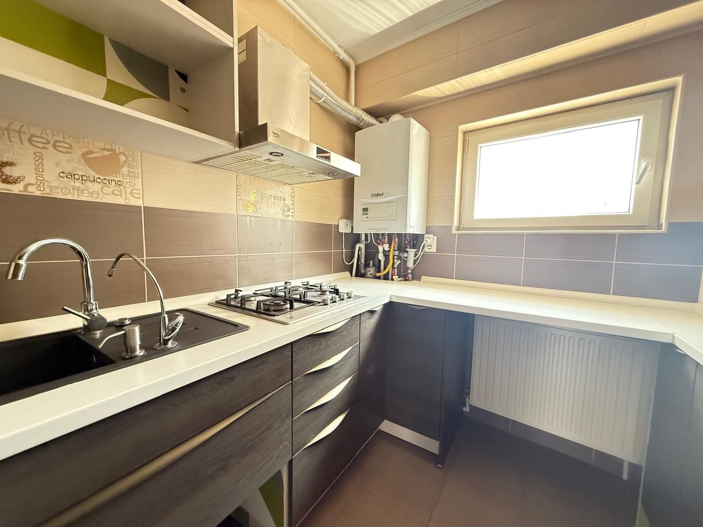 APARTAMENT DE INCHIRIAT | VILA CONSTRUCTIE 2000 | CENTRALA |  DACIA EMINESCU| - Poză 4