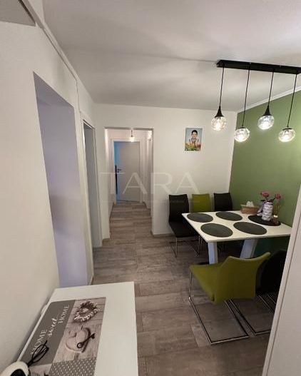 Apartament 2 camere decomandat, 53 mp – Mănăștur, zona Big - Poză 5