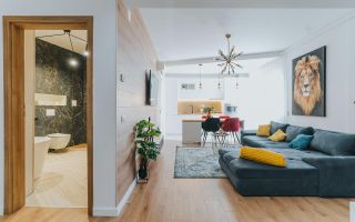 3 camere, ultracentral, Oradea. 205 000 E + TVA. Comision 0 - Poză 3