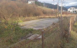 Vânzare, teren pentru construcții – 8.163 m², Vatra Dornei - Poză 1