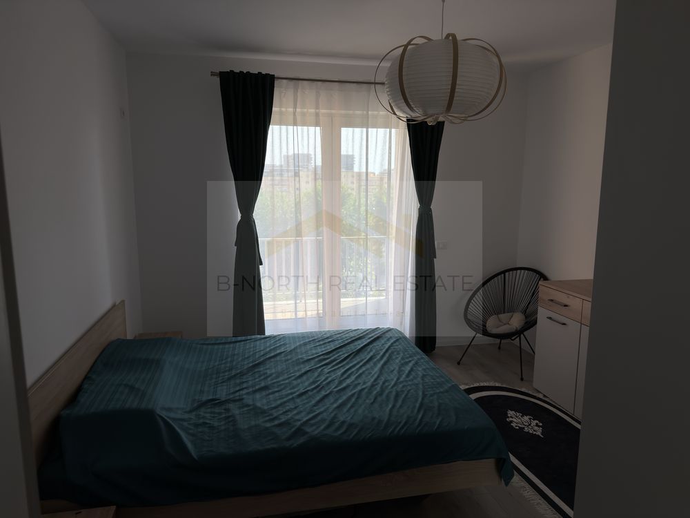 Apartament 2 camere | Theodor Pallady | 57 mp | Parcare inclusă - Poză 1