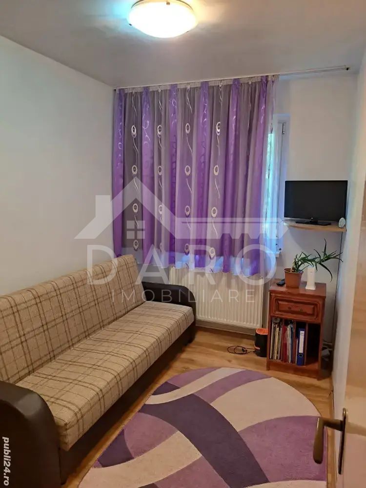 apartament de vanzare - Poză 2
