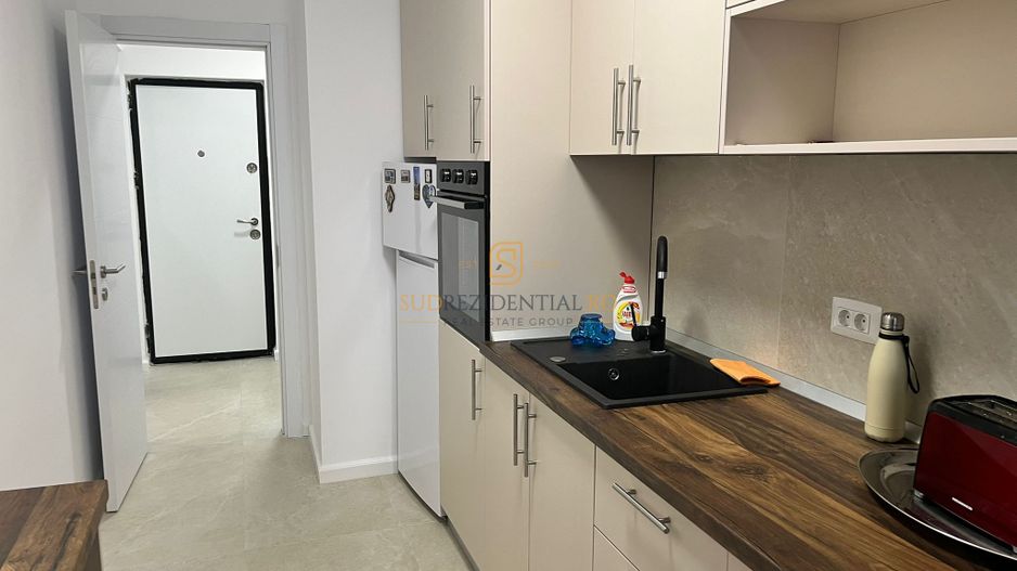 Apartament cu 2 camere de inchiriat, gata de mutare, Drumul Binelui - Poză 5