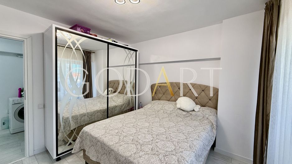 Apartament 3 camere | Obor | Ready to move - Poză 7