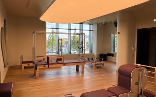 Chirie I Apartament 2 camere I Cortina North I Vedere Oraș I Faza 1 - Poză 24