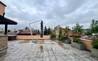 Penthouse de Inchiriat | Dorobanti - Floreasca | 210mp - Poză 37