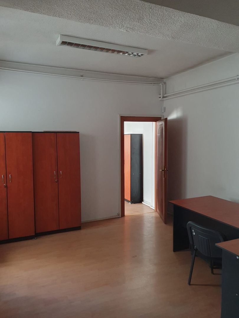 Vilă de patrimoniu interbelică | 23 camere | curte - Poză 4