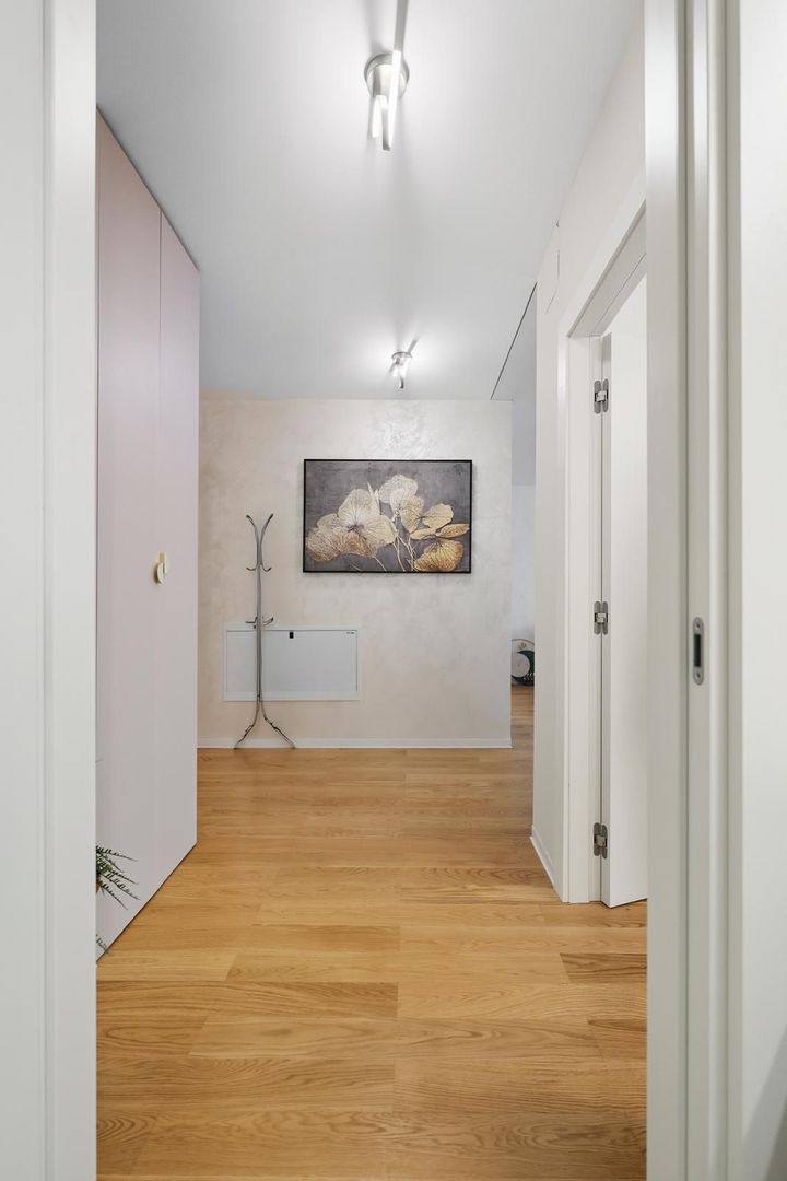 Apartament de vanzare 2 camere | mobilat | Yacht Kid - Poză 9