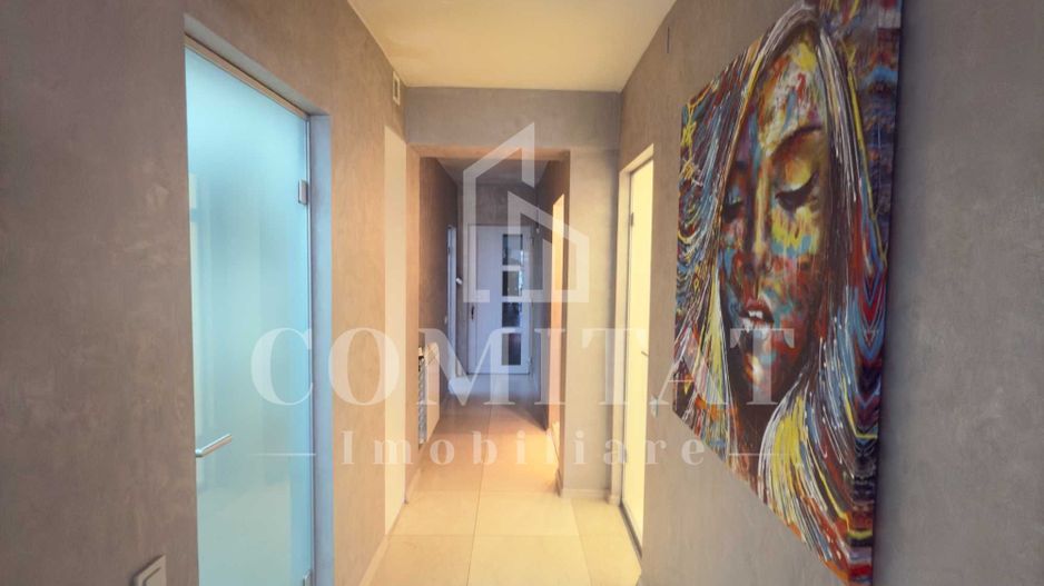 Apartament de lux cu 3 camere | Zona Andrei Muresanu - Poză 6