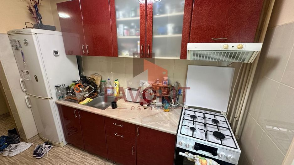 3 camere | centrala proprie | boxa | mobilat si utilat | zona excelenta | - Poză 5