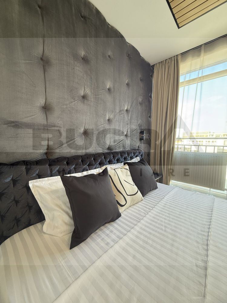 Apartament de 2 camere, 55mp, parcare subterana, Soporului - Poză 3