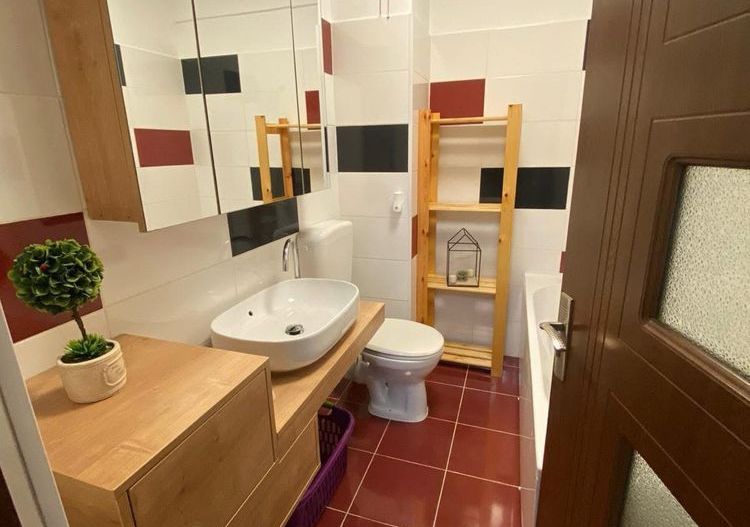 Inchiriez Apartament 2 Camere - Poză 8
