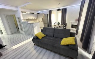 2 camere, modern, ultrafinisat, bloc nou, parcare, balcon, Europa - Poză 2