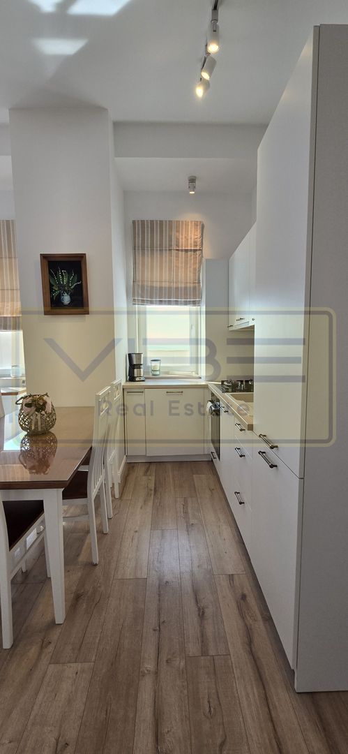 Copou-Apartament Premium -2 camere -terasa 50 mp- View Panoramic - Poză 14