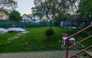 Garsoniera Ghimbav,zona centrală! - Poză 2