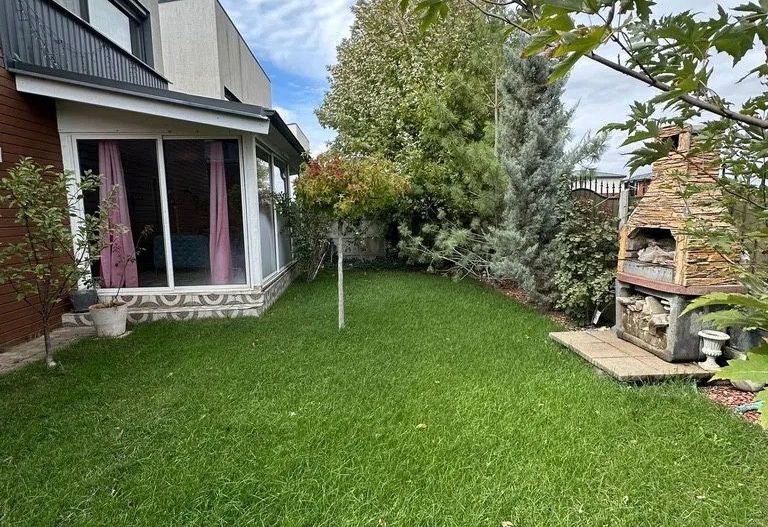 De vânzare | Vilă Individuală Mobilată, Complex Securizat | Tunari - Poză 18