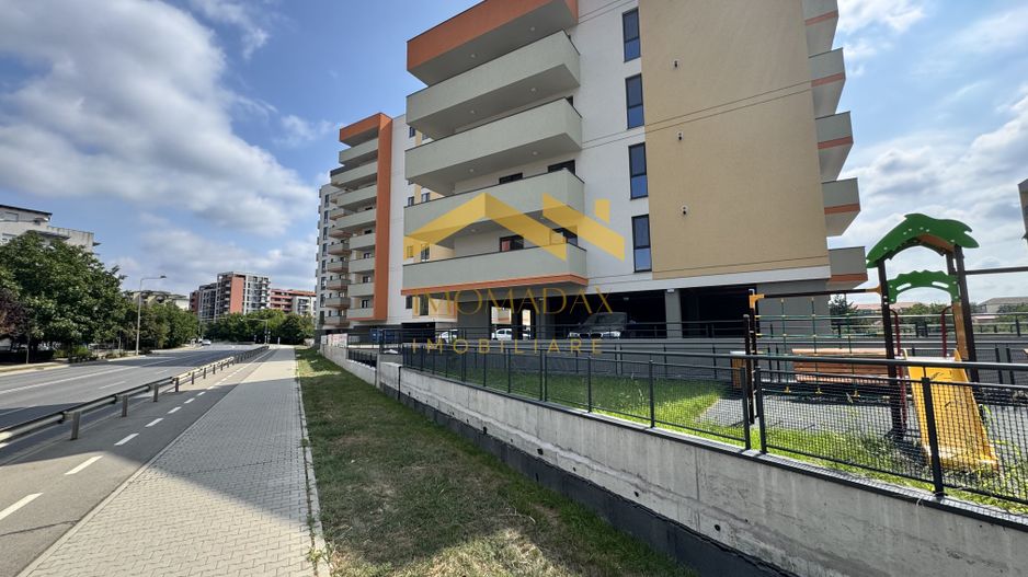 Apartament - 2 camere- etaj 1- torontalului - Poză 11