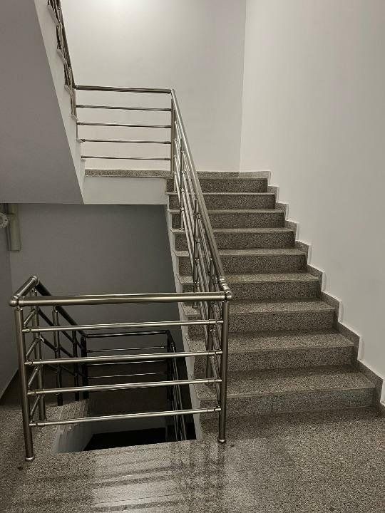 Spacious Apartment for Sale – Nord City, Porsche Pipera/Aviatiei Area - Poză 9