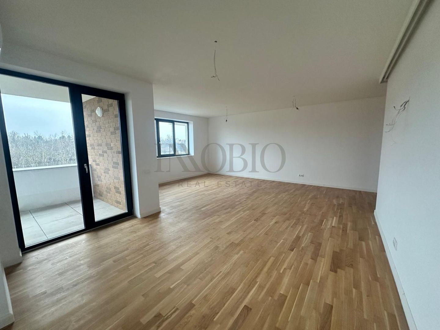 Apartament 3 camere - Băneasa Sisești - 0% comision - Poză 1