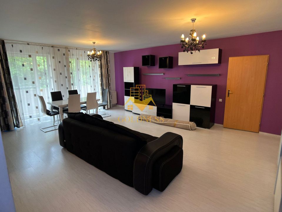 2 camere, modern, 2 parcari,  Zorilor, zona Sigma, Observator, UMF - Poză 17