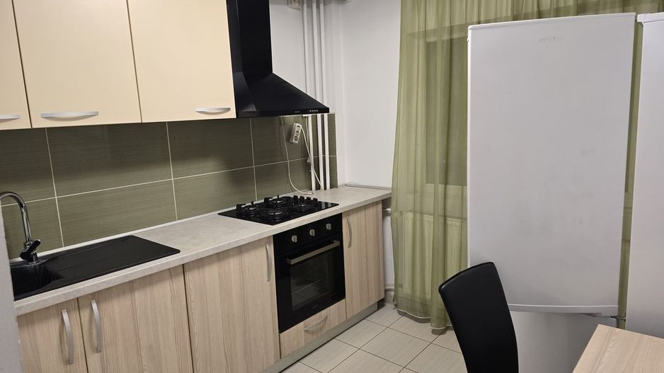 APARTAMENT 2 CAMERE RENOVAT | TURDA - Poză 6