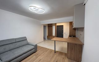Apartament 2 camere I Mobilat I Utilat complet I Etaj 3 - Poză 2