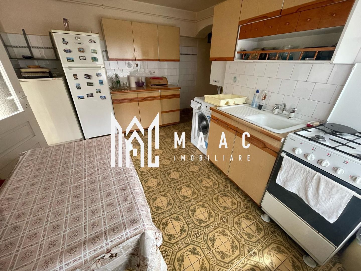 Casă 3 camere I Pivniță I Lazaret - Poză 7