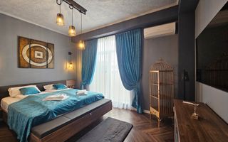 Penthouse Sibiu Ready to Move - Poză 3