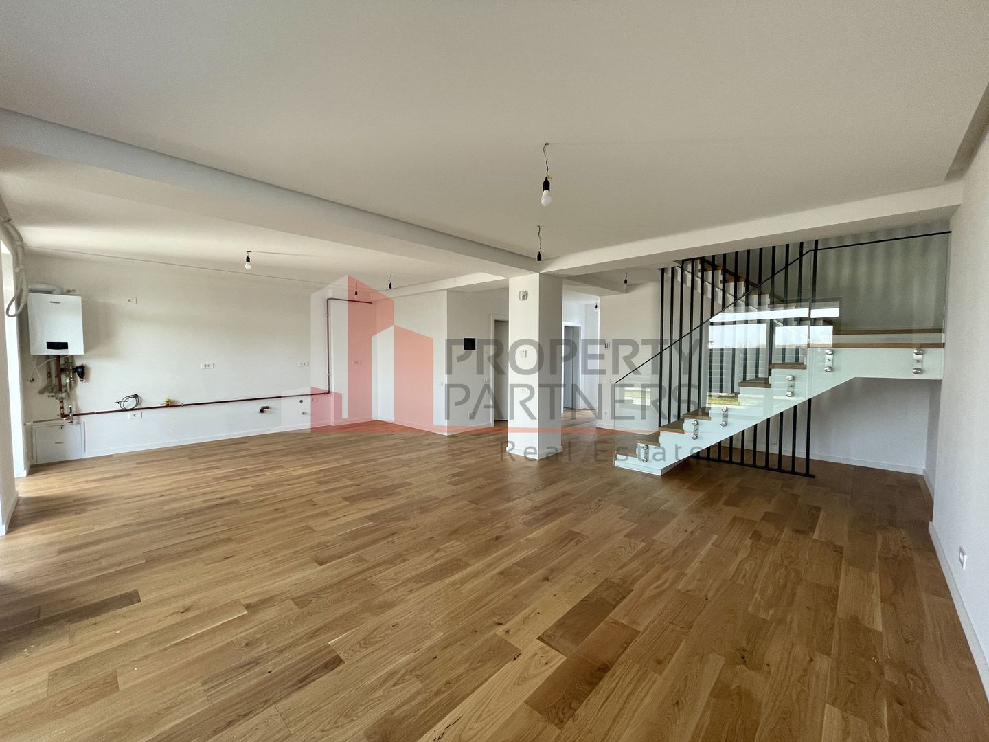 Smart house in Willow Residence, Voluntari. C13A - Poză 5