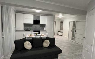 Apartament modern cu 2 camere si curte, in bloc nou, cu parcare, zona Lamaitei - Poză 3