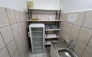 Spatiu alimentar productie patiserie, cofetarie,bucatarie profesionala - Poză 9
