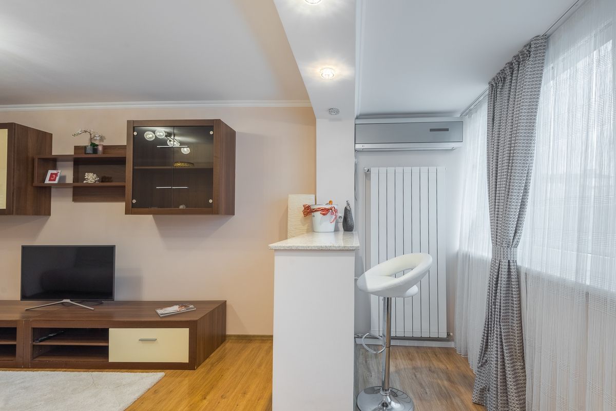 Apartament 3 camere Aria Tnb I Universitate I Lux - Poză 5