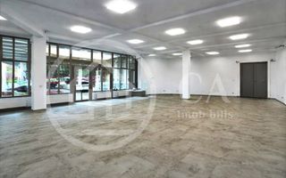 Spatiu comercial de inchiriat in zona Cantemir, Oradea - Poză 6