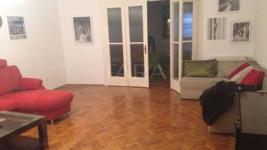 Apartament unic, Ultracentral, curte interioară – zona Casa de Cultura - Poză 1