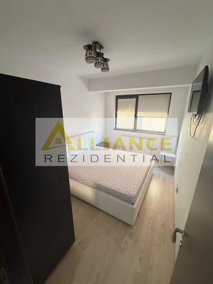 De vanzare | 2 camere | 53 mp |Metrou Dimitrie Leonida 7 min | Parcare - Poză 2