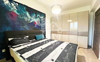 Apartament cu 3 camere de vanzare Luceafaul, Oradea - Poză 5