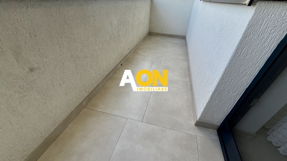 Apartament cu 3 Camere, Bloc Nou, Etaj 1, Zona Centru - Poză 12