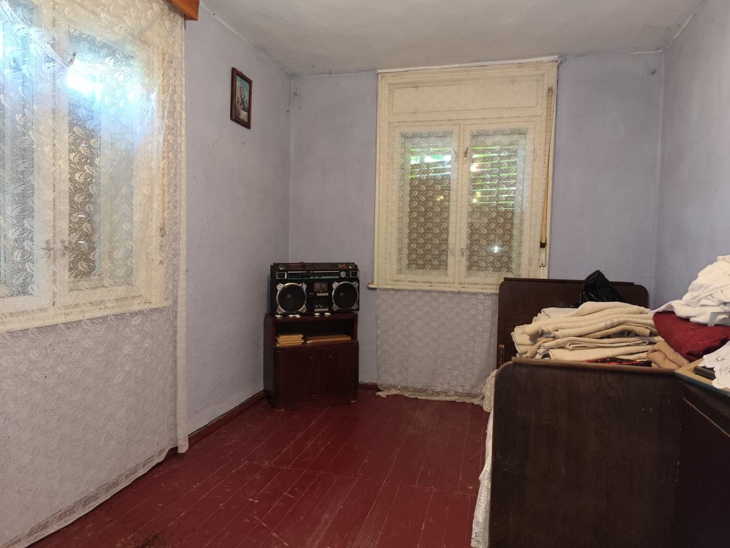 Casa la tara de vanzare, teren mare, 2 intrari auto - Calea Mare, Biho - Poză 11