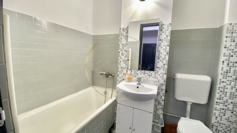 PET-FRIENDLY | Apartament 2 camere - Circumvalatiunii | DISPONIBIL IMEDIAT - Poză 8