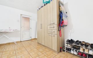 Casă retrasă Pișchia – 4 camere, teren 920 mp - Poză 34