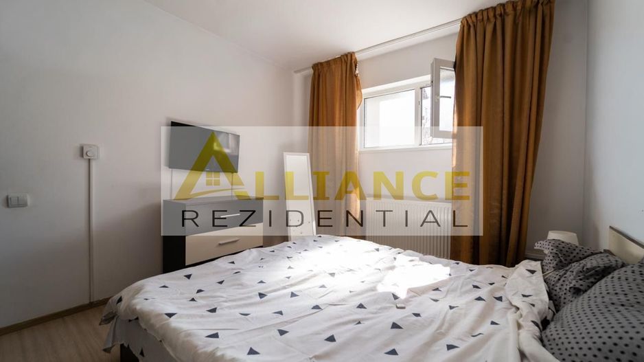 Apartament 2 camere || Popesti Leordeni || 45 mp || metrou Leonida - Poză 7