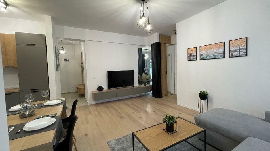 APARTAMENT LUX | AVIATIEI - Poză 6