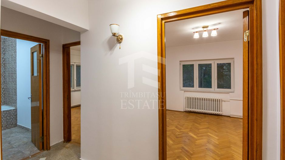 Kiseleff | Barbu Delavrancea | 3 Camere ultra spatios | Raritate - Poză 6