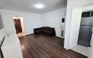 Prima închiriere! Garsonieră modernă Nord, mobilată complet - Poză 9